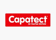 Capatect Isı Yalıtım Sistemi