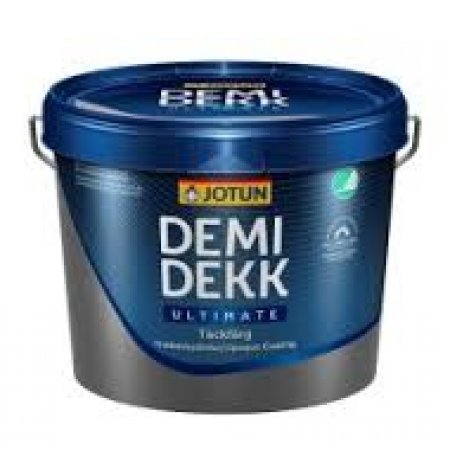 DEMİ DEKK