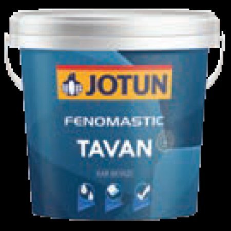 JOTUN  FENOMASTİK TAVAN