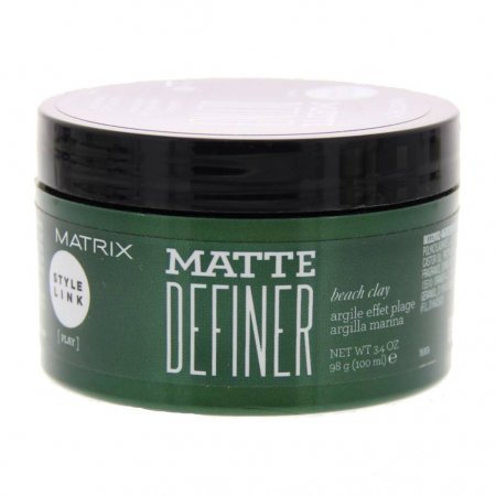 MATRİX MATTE DEFINER