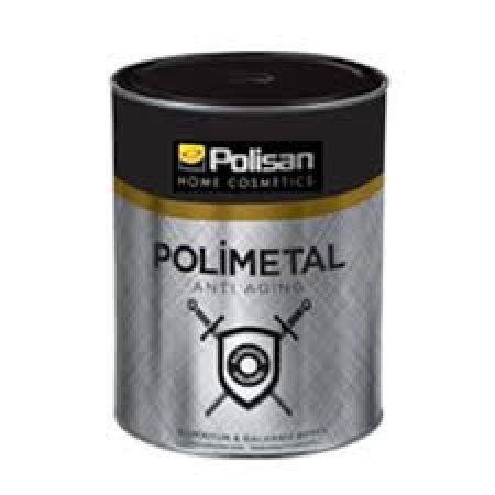 POLİMETAL SOLVENT BAZLI