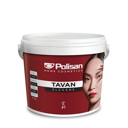 POLİSAN ELEGANS TAVAN